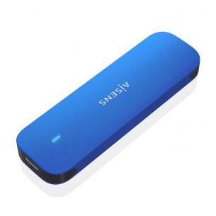 Caja SSD AISENS M.2 Usb3.2...