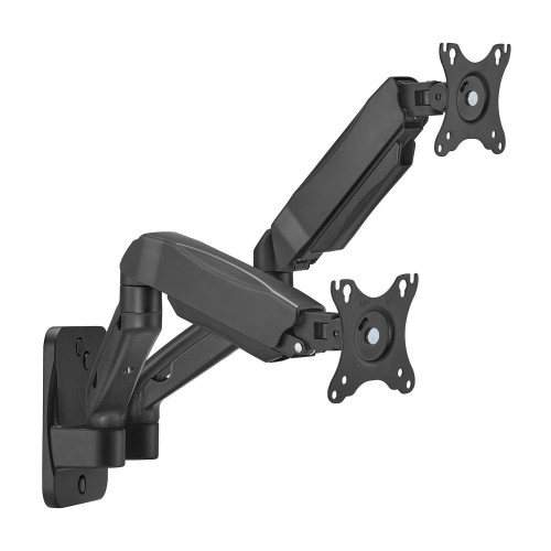 Soporte Pared AISENS 2 Brazos 17-32"...