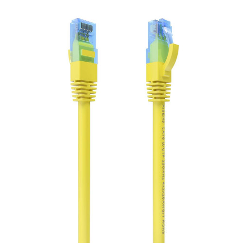 Cable AISENS RJ45 Cat.6 UTP CCA 1m...