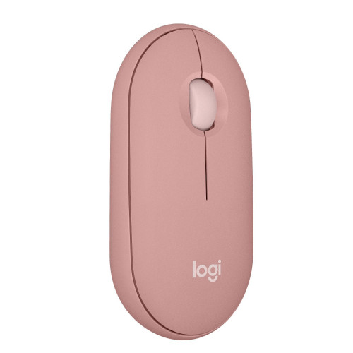 Ratón LOGITECH Pebble 2 M350s RF BT...