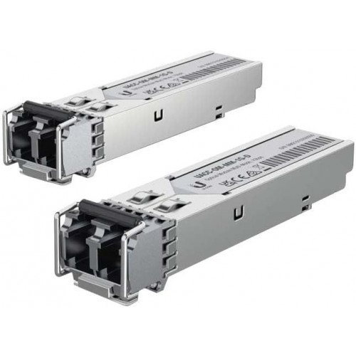 Módulo Transceptor Ubiquiti SFP...