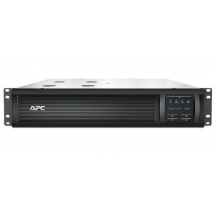 SAI APC 1000VA 700W Rack 2U...