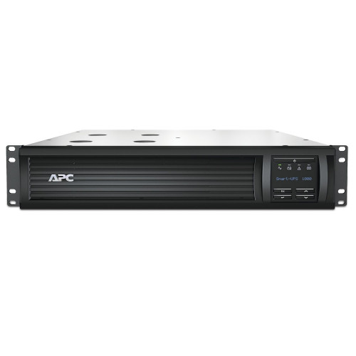 SAI APC 1000VA 700W Rack 2U Negra...