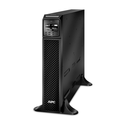 SAI APC 1000VA 1000W Rack 2U Negra...