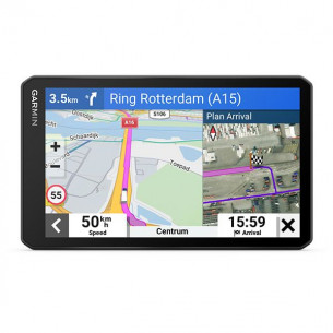 Navegador Satélite Garmin...