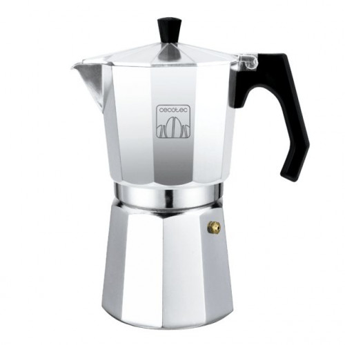 Cafetera Italiana CECOTEC Mimoka 300...