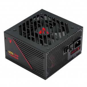 Fuente Abysm Morpheo GX5...