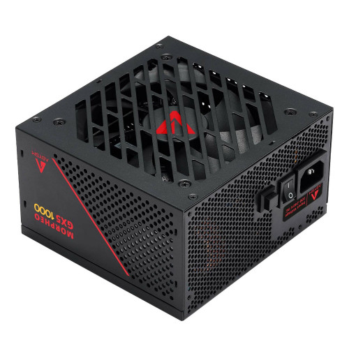 Fuente Abysm Morpheo GX5 ATX 1000W...