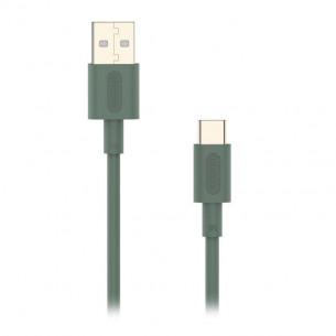 Cable NUBBEH Elisium USB-A...