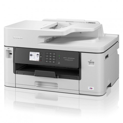 Multifunción BROTHER InkJet EcoPro...