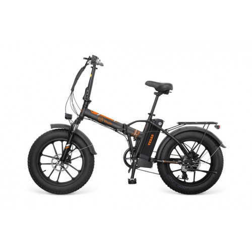 Bicicleta Eléctrica Youin Texas II...
