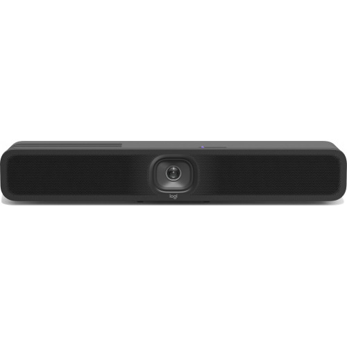 WebCam LOGITECH MeetUp 2 4K UHD...