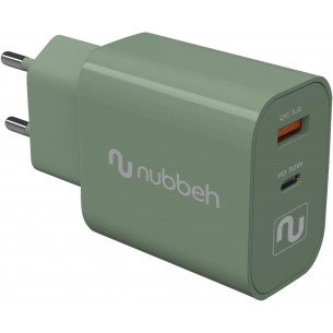 Cargador de Pared NUBBEH...