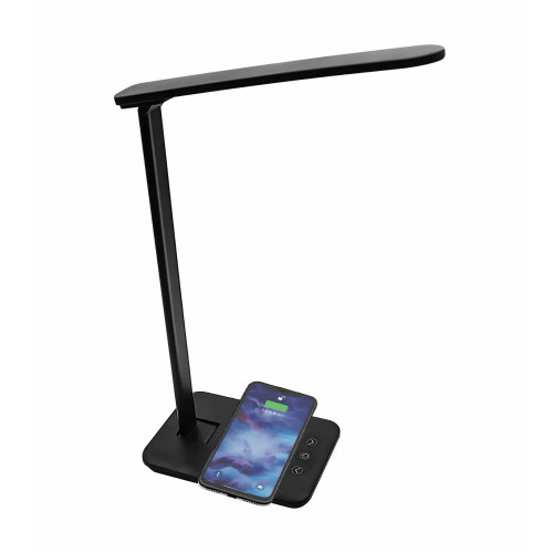 Lámpara de Mesa DENVER 5W Negra...