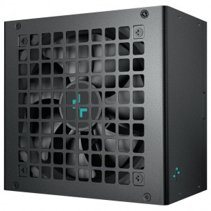 Fuente DeepCool 650W 80+...