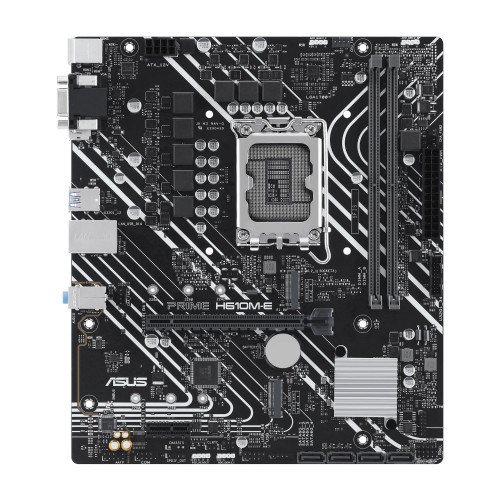 ASUS PRIME H610M-E-CSM (1700) 2DDR5...