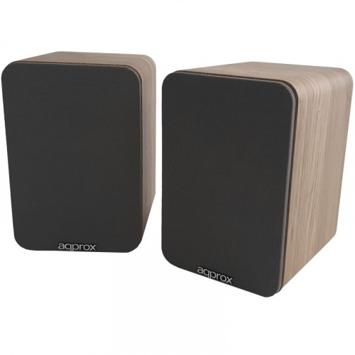 Altavoces Approx 60W Bluetooth USB...