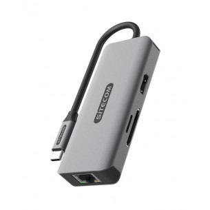 Docking Station Sitecom...