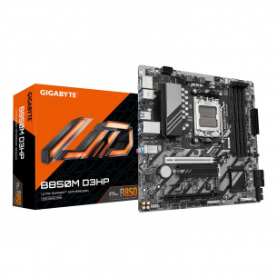 GIGABYTE B850M D3HP (AM5)...