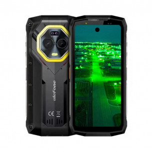 Smartphone ULEFONE Armor...