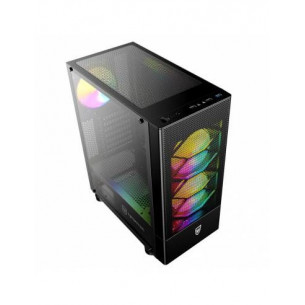 Nfortec Caelum - Caja ATX...