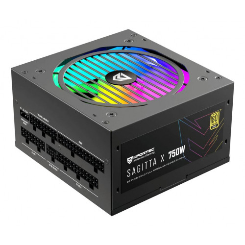 Nfortec Sagitta X 750W 80+ Gold...