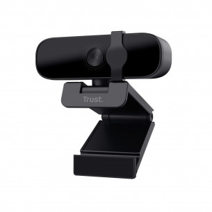 WebCam Trust Tanor FHD USB...