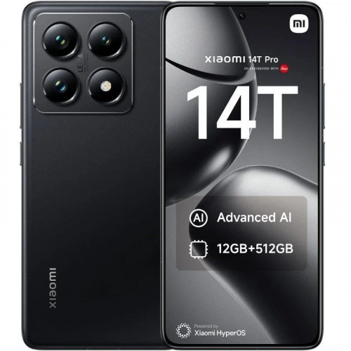 Smartphone XIAOMI Redmi Note 14 Pro...