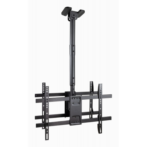 Soporte Techo TOOQ 43-86" 2TV...