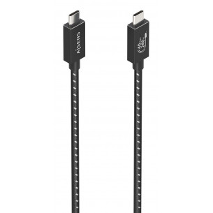 Cable AISENS USB-C 4.0/M a...