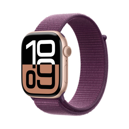 Apple Watch Series 10 GPS Oro...