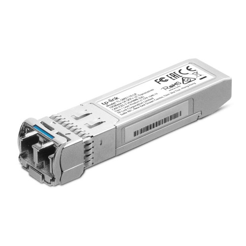 Módulo Transceptor TP-Link SMF SFP+...