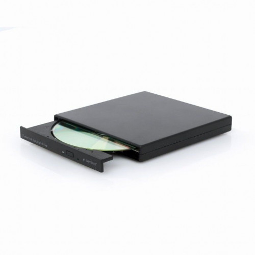 Lector DVD GEMBIRD DVD±RW USB 2.0...