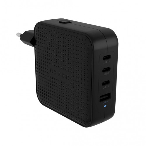 Cargador TARGUS HyperJuice 4xUSB 100W...