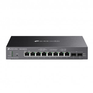 Switch TP-Link 10xRJ45...