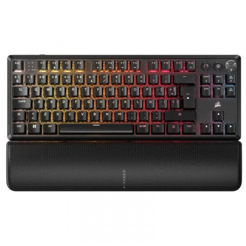 Teclado Corsair K70 Core TKL Wireless...