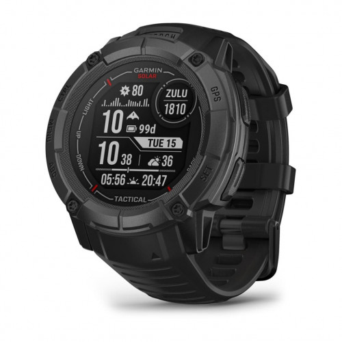 Smartwatch Garmin Instinct 2X Solar...
