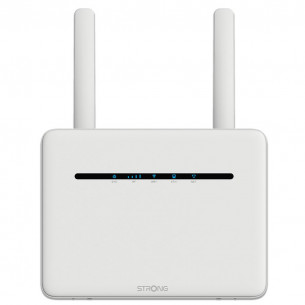 Router Strong WiFi Ethernet...