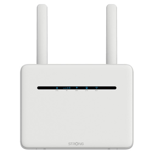 Router Strong WiFi Ethernet 4G Blanco...