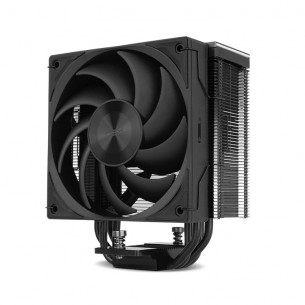 Ventilador NOX H-400 12cm...
