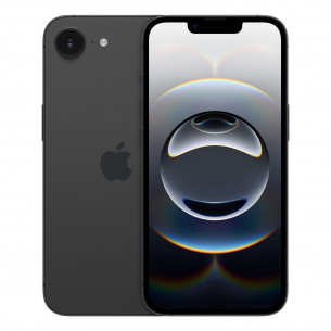 Apple iPhone 16e 6.1" 128Gb...