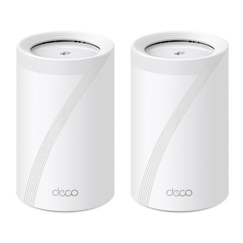 Punto de Acceso TP-Link BE9300 Mesh...