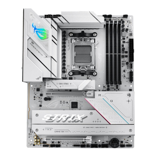 ASUS STRIX B850-A GAMING WIFI (AM5)...
