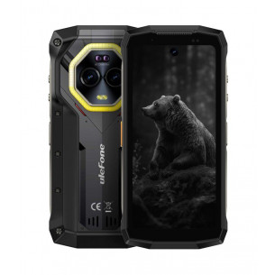 Smartphone ULEFONE Armor...