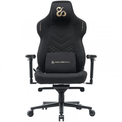 Silla Newskill Banshee Negro/Oro...