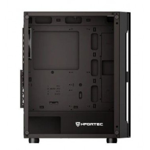 Caja Nfortec Azir ATX mATX...