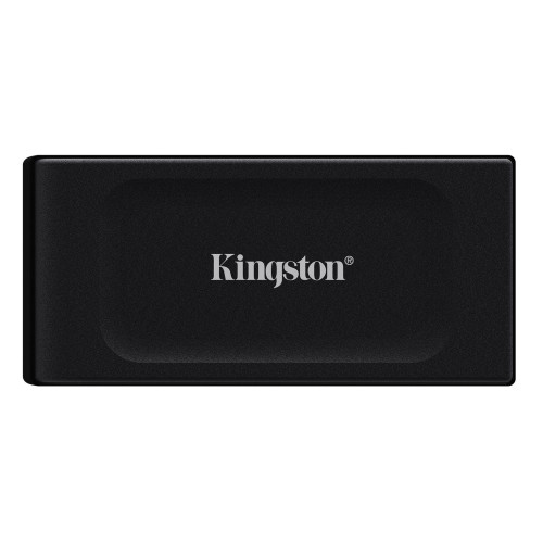 SSD Kingston 1TB USB-C 3.1 Negro...