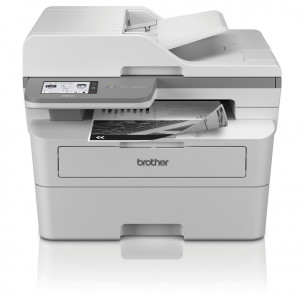 BROTHER Laser A4 B/N USB...