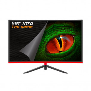 Monitor Gaming KeepOut 27"...