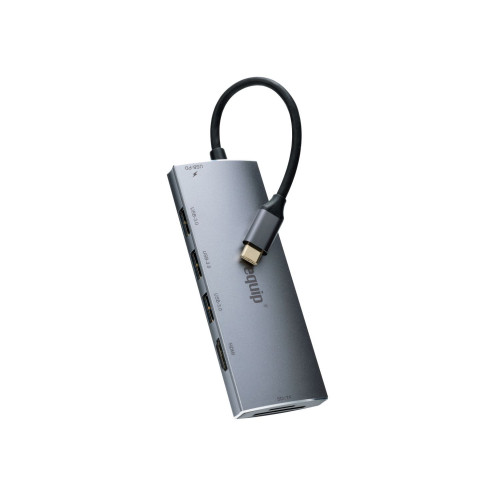 Docking Station EQUIP USB-C a...